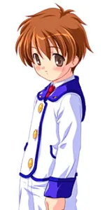 Chida Takashi