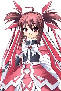Hoshizora Kirara