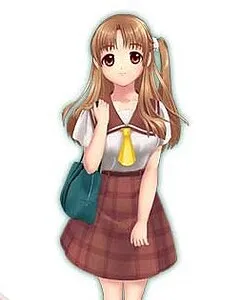 Segawa Yayoi