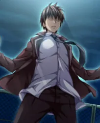 Hinase Kyouichirou