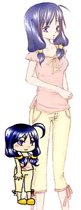 Amasaki Miyako