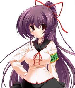 Shihouin Mio