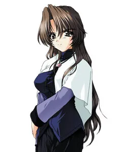 Sumimoto Sayaka