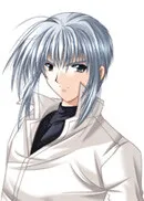 Ousaka Kurisu