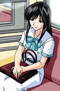 Saionji Masumi