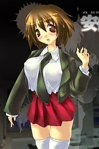 Asakura Manami