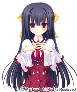 Minase Yukari