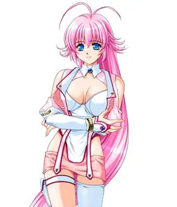 Marvel Pink