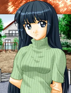 Shimazu Kazuha