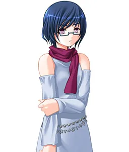 Etou Amane