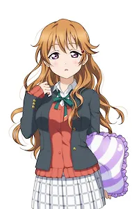 Konoe Kanata