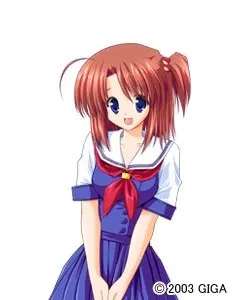 Akimoto Nanami