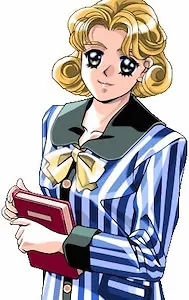 Sakakibara Miyuki