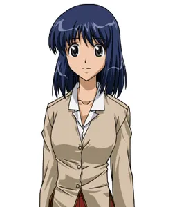 Suou Mikoto