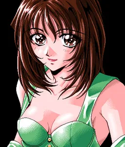 Hoshino Miyuki