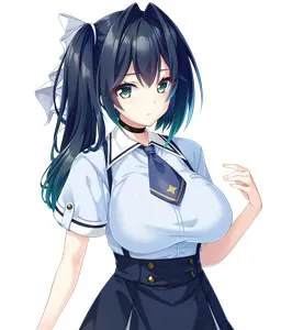 Ryugato Yachiyo