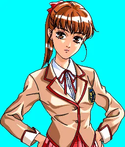 Ozaki Mima