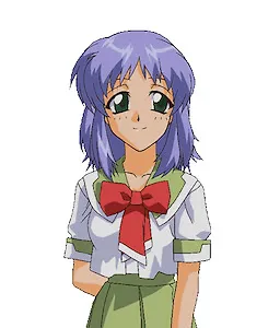 Sakakibara Yuna