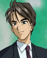 Arisugawa Ryousuke