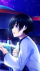 Tsukimiya Shinkuro
