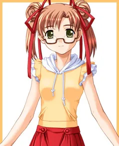 Suzue Konomi