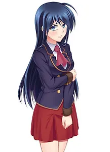Mimatsubara Erina