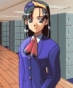 Kanzaki Hiroko