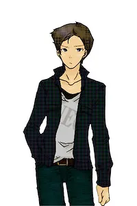 Torii Kyousuke