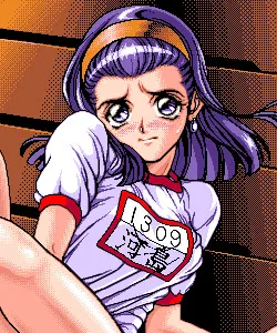 Kawashima Misato