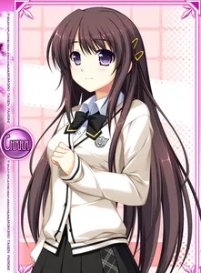 Tachibana Akane