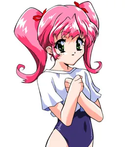 Yoshizaki Misaki