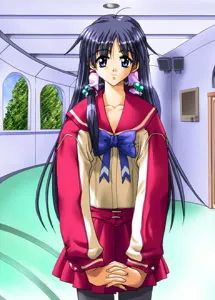 Itsuki Miyo