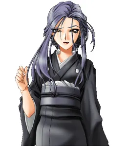 Nikaidou Reiko
