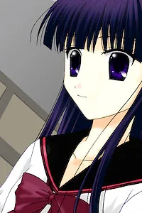 Kunoki Fuyu