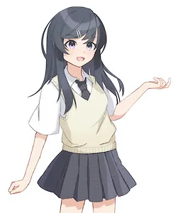 Takasaki Misa