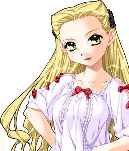 Myoujin Emiri