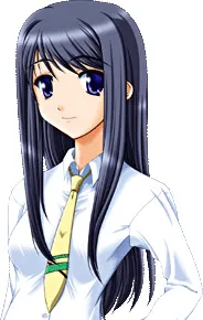 Morizono Itsuki