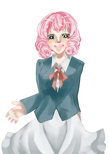 Kagurazaka Momoka