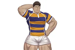 Horiguchi Motoki