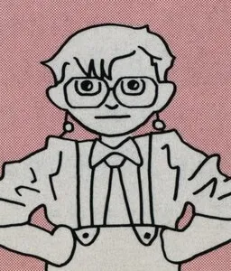 Aoyama Misao