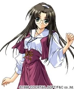 Naruse Manami