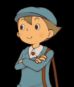 Luke Triton