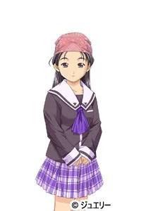 Shinomiya Senri