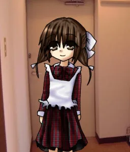 Shimoyama Kaho
