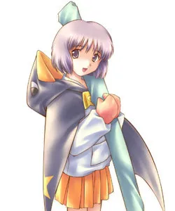 Mikado Fuyu
