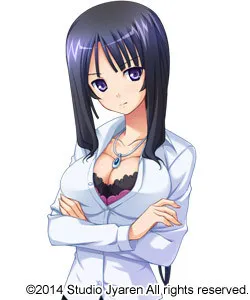 Kanehiro Kyouko
