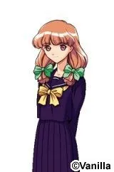 Kudou Misaki