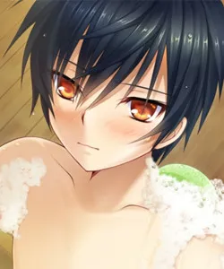 Izumi Tsukumo