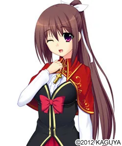 Sakata Mikuna
