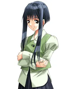 Makimura Mao